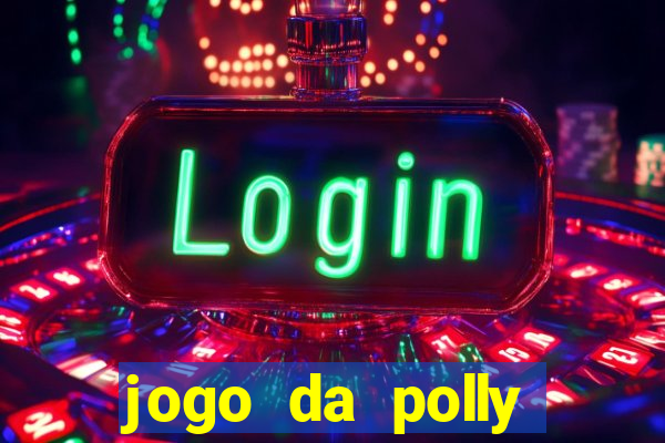 jogo da polly pocket 360